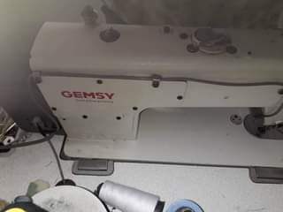 sewing machines