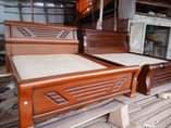 A picture of Bed s 5x6 6x6