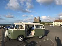 campervans for sale uk