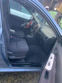 A picture of Registered Toyota Matrix 2004 model