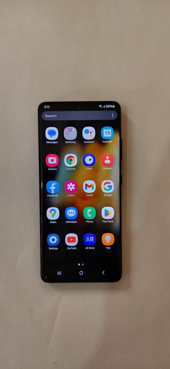 samsung s21