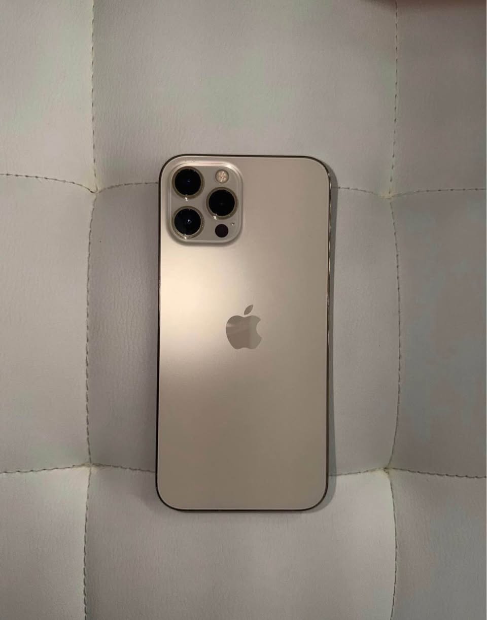 iphone 12pro