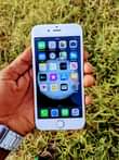 A picture of Iphone 6 plain imenyooka gb64 bh100 finger fail bypass 0689001889