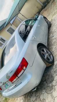 A picture of 2006 HYUNDAI SONATA FOR SALE Pure first body Catalyst intact