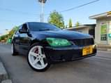 A picture of Altezza