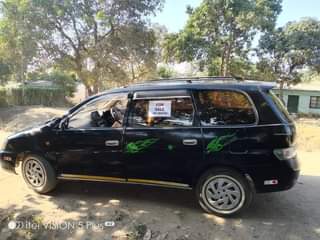 toyota gaia