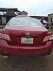 A picture of 2007 Toyota Camry