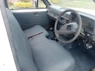 used toyota hilux
