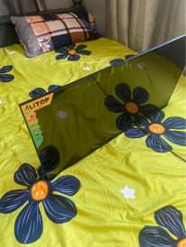 A picture of Altop Inch 32 Bado mpya kasoro box Location mbezi Bei