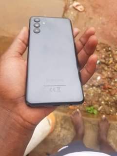 samsung galaxy a04s