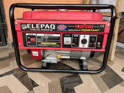 A picture of 2.8kva constant elepaq