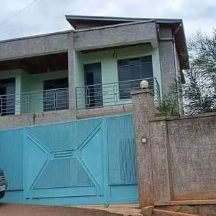 self compound houses