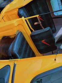 A picture of Very Clean Good working Condition Keke Napep
