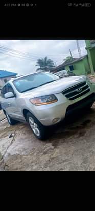 A picture of Registered Hyundai with silent engine good gear and AC working