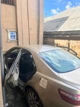 A picture of Spider camry