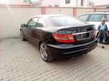 A picture of 2010 Mercedes Benz CLS 220 sport CDL 2010 Benz