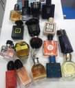A picture of Min perfumes