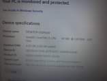 A picture of Computer