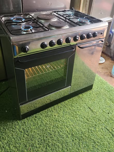 stoves
