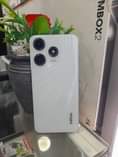 A picture of Ifinix hot 30
