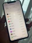 A picture of IPhone 11 Pro max