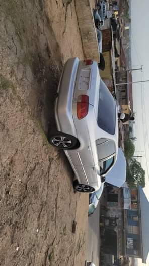 A picture of HONDA CIVIC AVAILABLE AUTOMATIC DRIVE HAS A GOOD WORKING AC