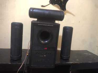 A picture of Quick sale shs 100 000 Call 0701878785