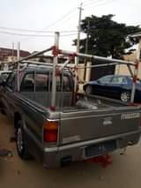 A picture of Clean Mazda pickup for sale Nothing to fix just buy