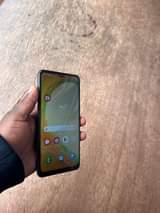 A picture of Samsung a04s