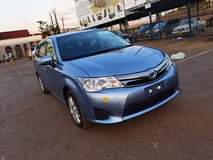 classifieds recent import