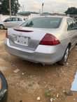 A picture of 2006 Honda DC Yes