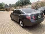 A picture of Toyota camry 2010 for sale