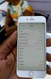 A picture of iPhone 6