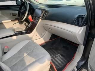 A picture of Clean Registered 2011 Toyota Venza in excellent working condition