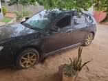 A picture of SUBARU