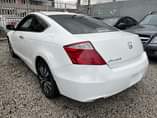 A picture of Honda Accord 2008
