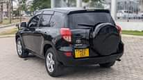 A picture of RAV4 MISS TZ