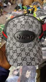 A picture of Original cap