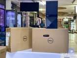 A picture of NEW DELL 9TH GEN TOWER 12GB RAM 512 SSD 2GB