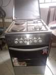 A picture of Fridge