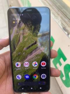 google pixel 4xl