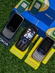 A picture of NOKIA 2322 Original