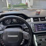 A picture of SUPER CLEAN2012Ranger Rover Evoque