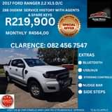 Clarence O.