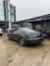 A picture of HONDA COUPE 09