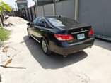 A picture of 2011 LEXUS ES 350