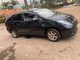 A picture of Wish Toyota 18million now now 0703290353