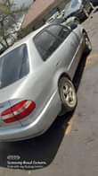 A picture of TOYOTA COROLLA KALI SANA BEI 3 5MIL