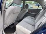 A picture of CLEAN FOREIGN USED TOYOTA COROLLA 2007 MODEL 3 5M NET