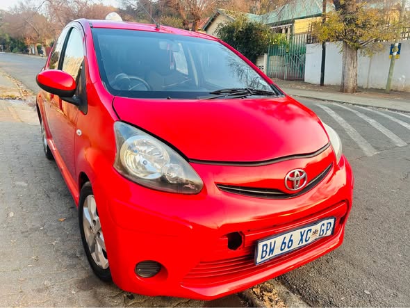 cheap cars alberton